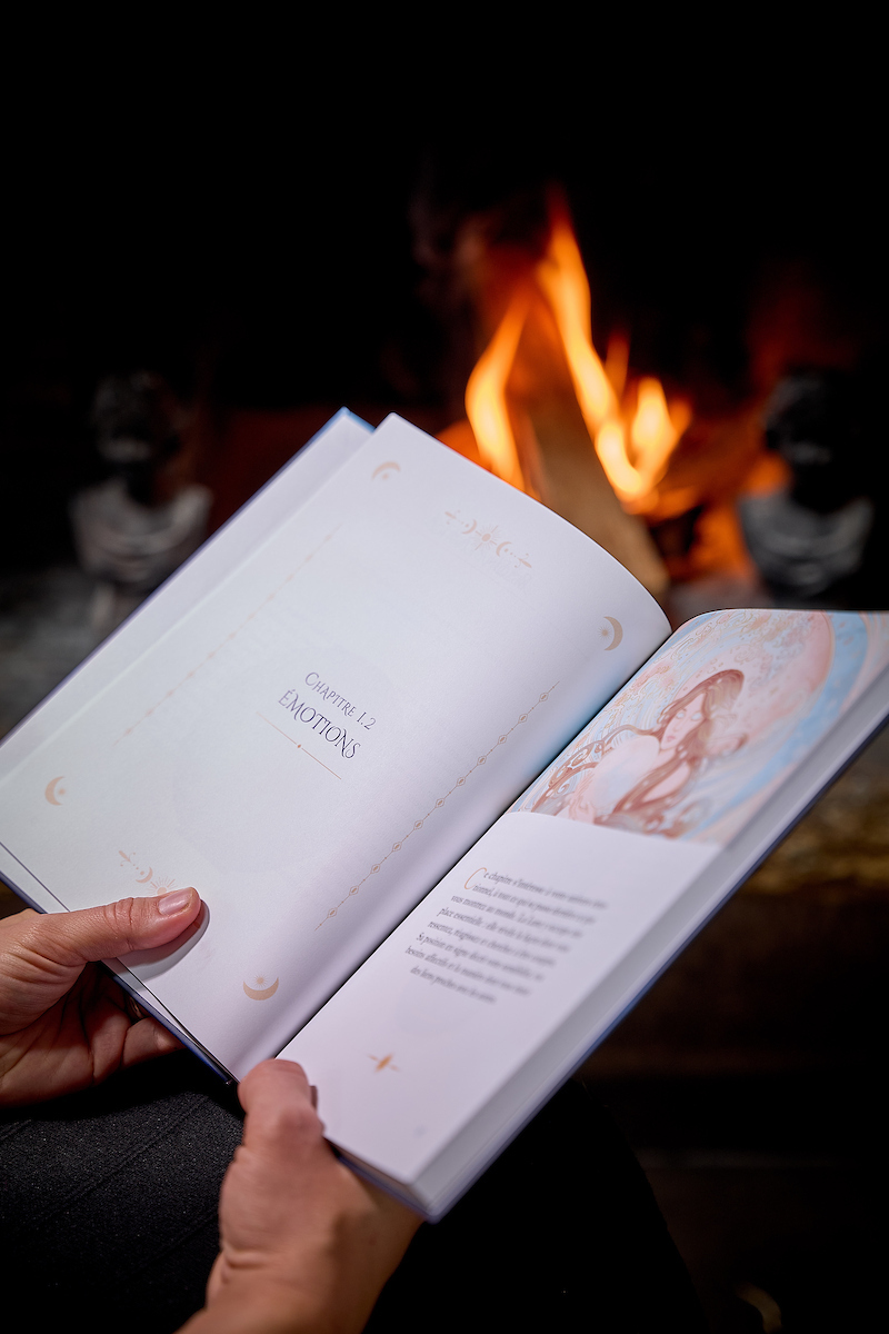 Livre individuel