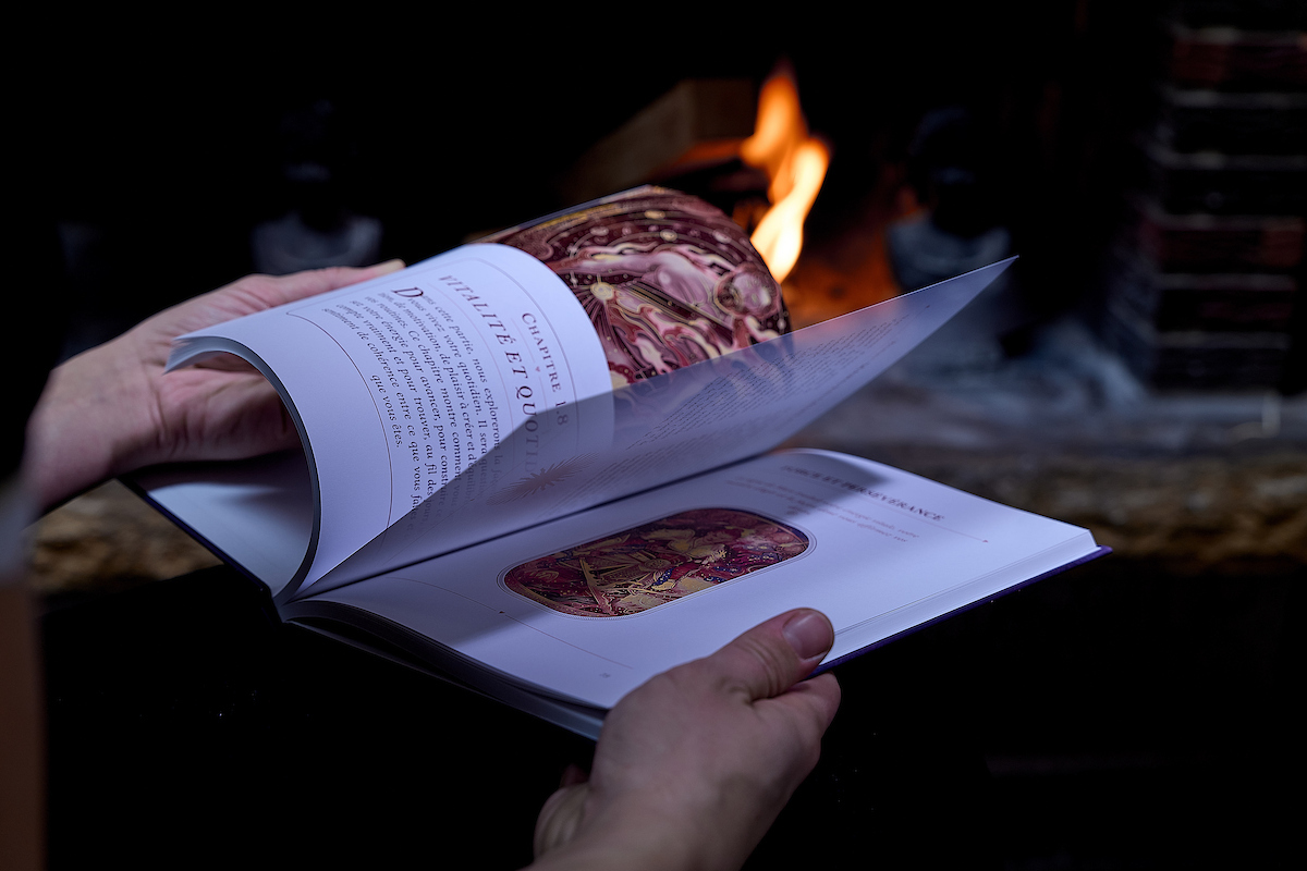 Livre individuel