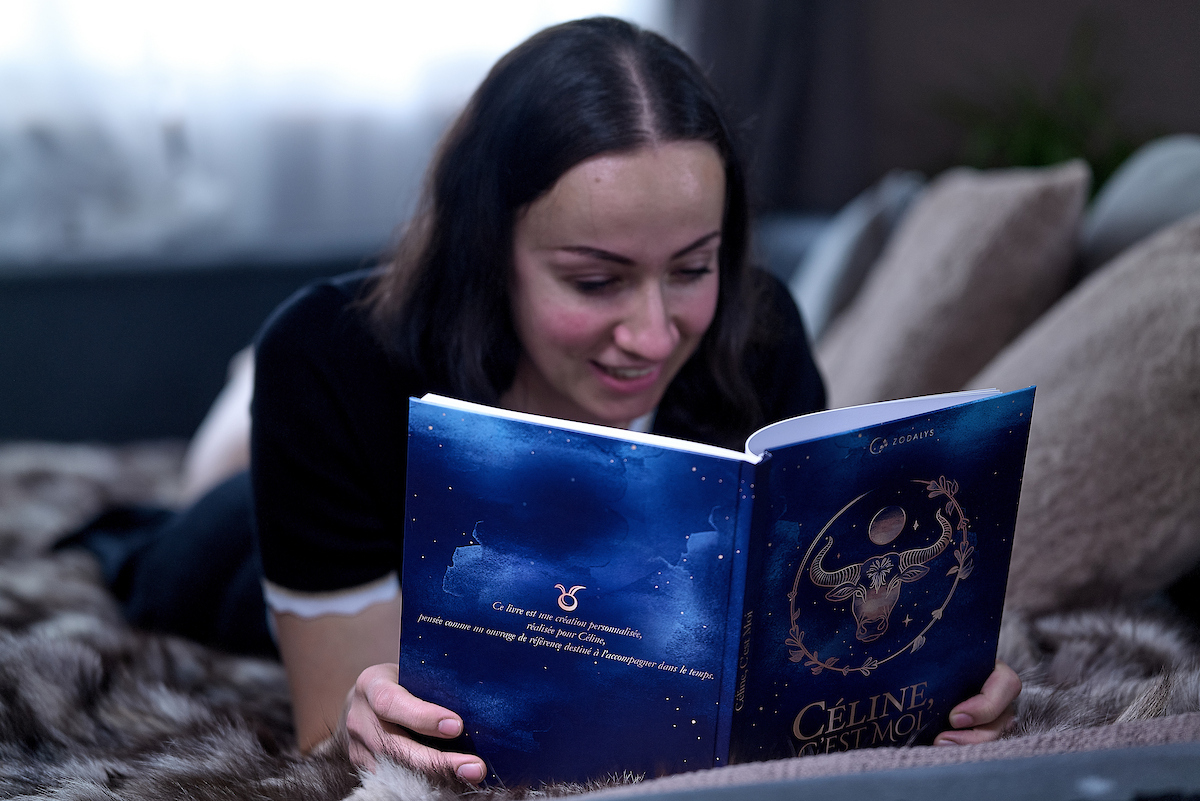 Livre individuel